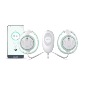 Elvie Stride Breast Pump - Double