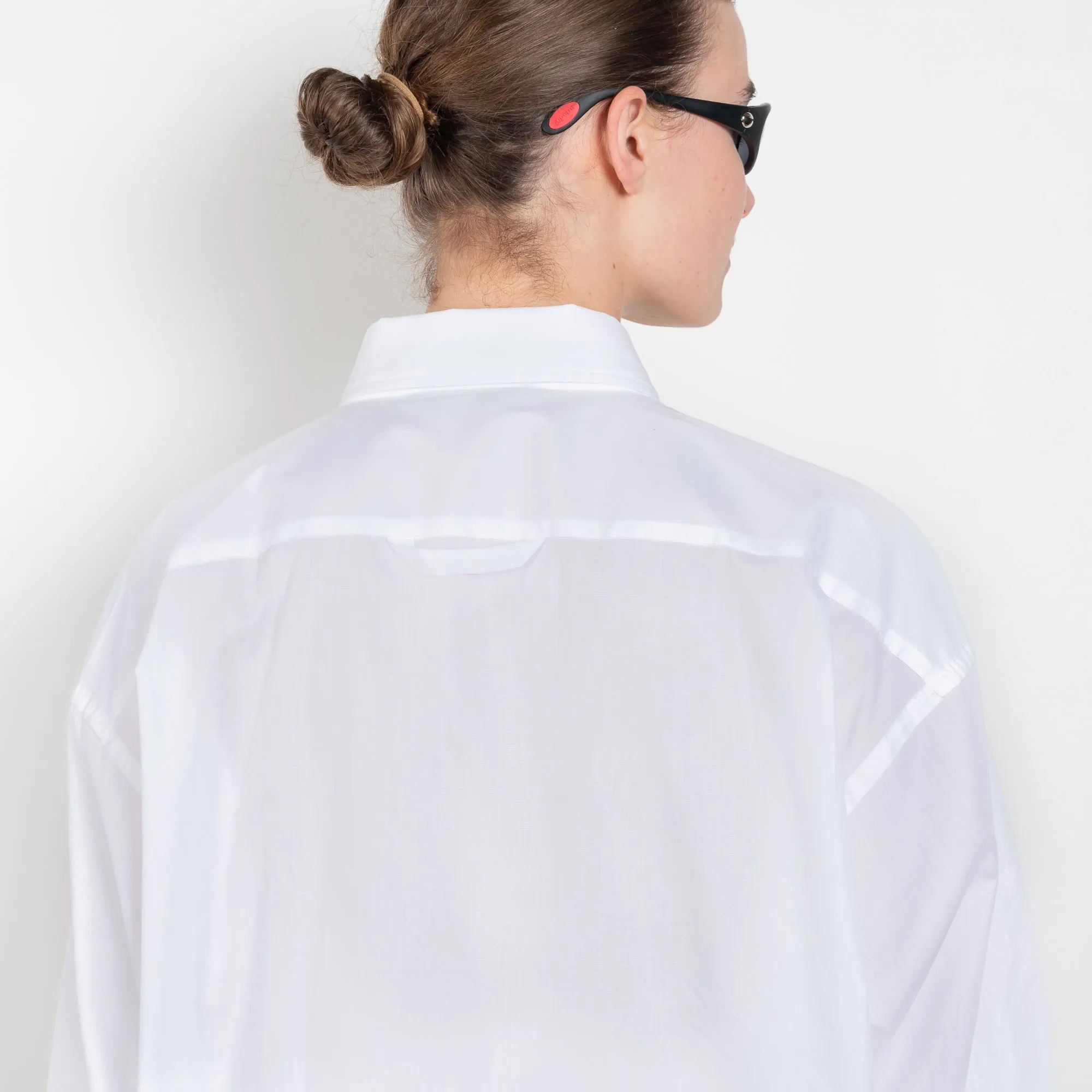 Embroidered Shirt 1049