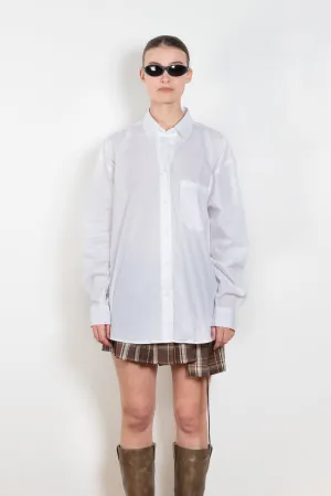Embroidered Shirt 1049