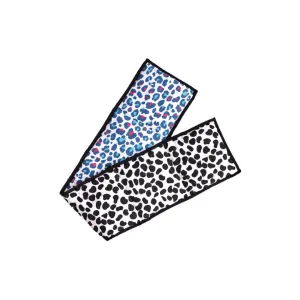 Etta Loves Sensory Strip - Dalmatian/Leopard