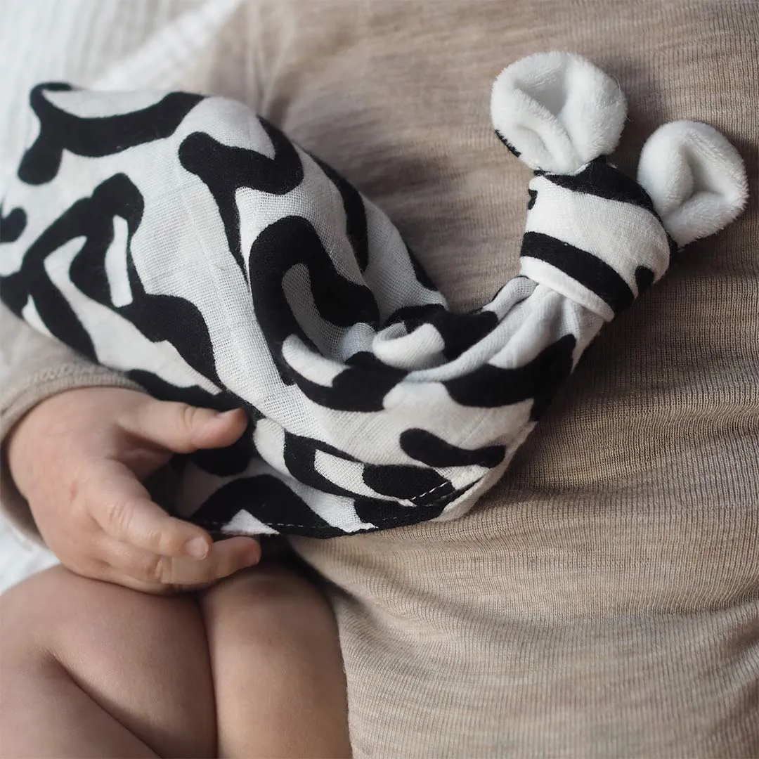 Etta Loves x Keith Haring Comforter - Baby