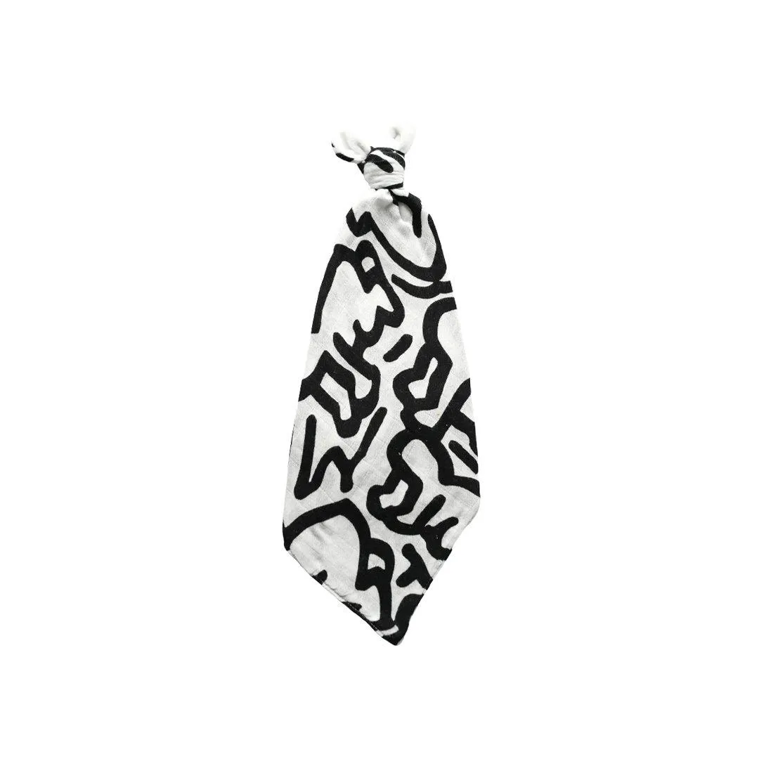 Etta Loves x Keith Haring Comforter - Baby