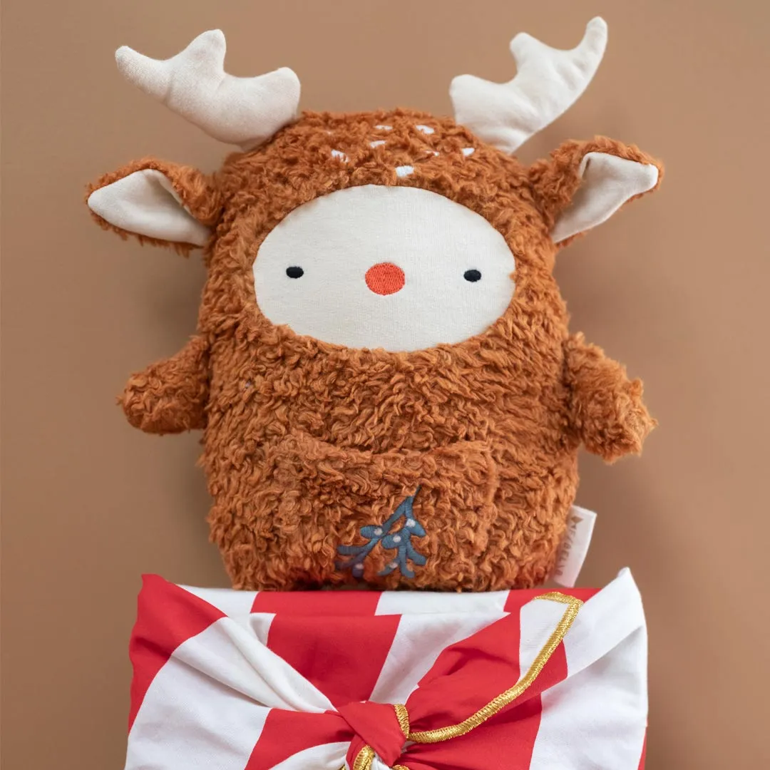 Fabelab Christmas Fabbie - Reindeer