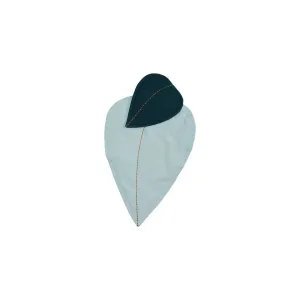 Fabelab Doll Bedding - Leaf