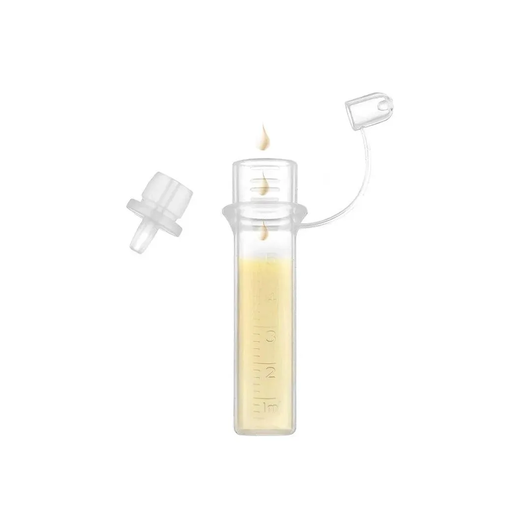 Fraupow Colostrum Collection Kit