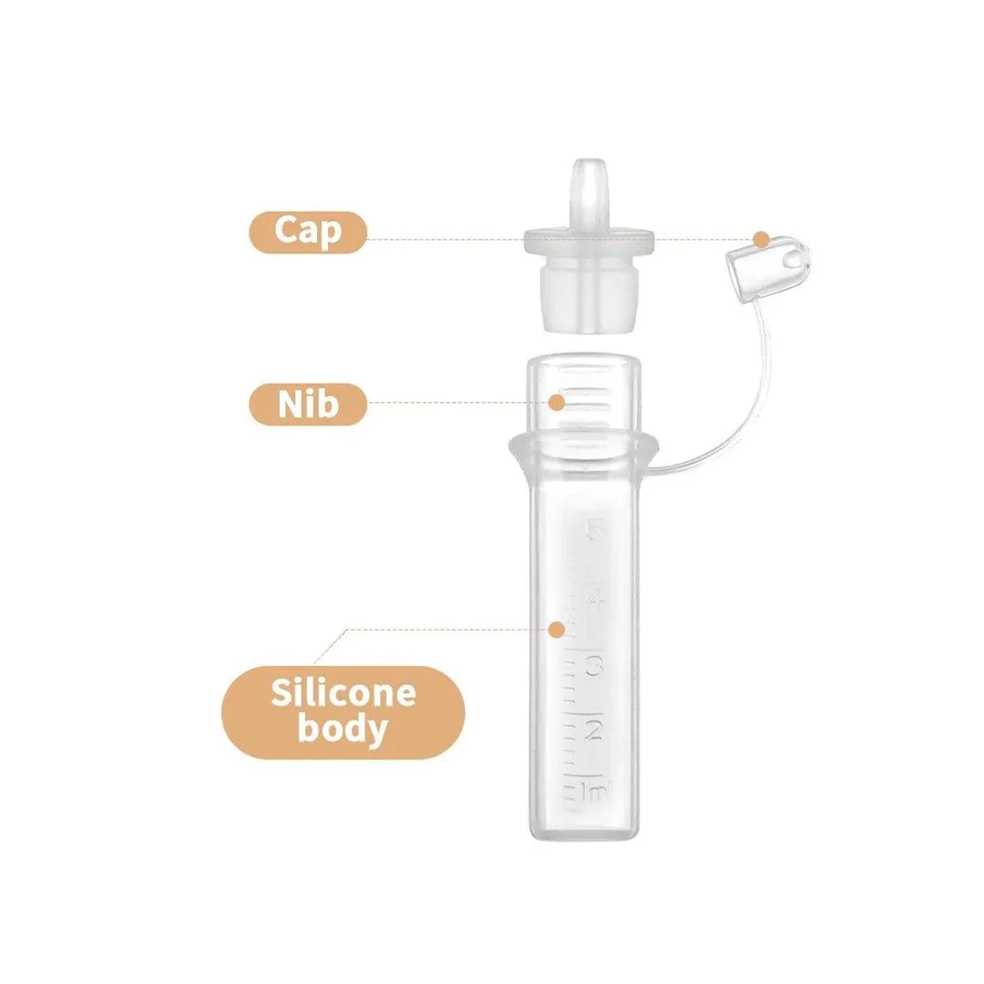 Fraupow Colostrum Collection Kit