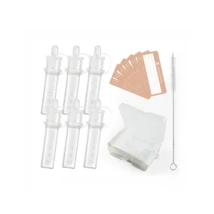 Fraupow Colostrum Collection Kit
