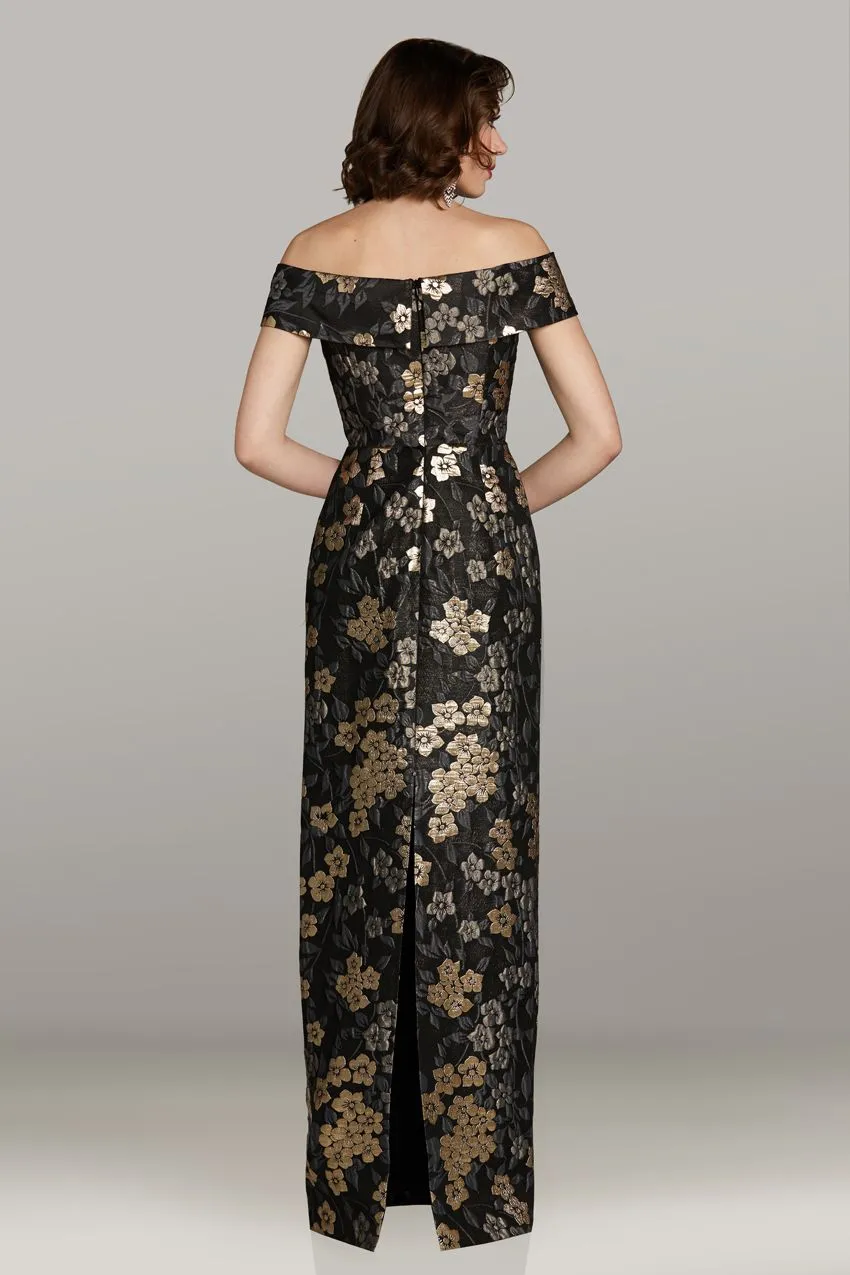 Gia Franco by Feriani Couture Dress 12472