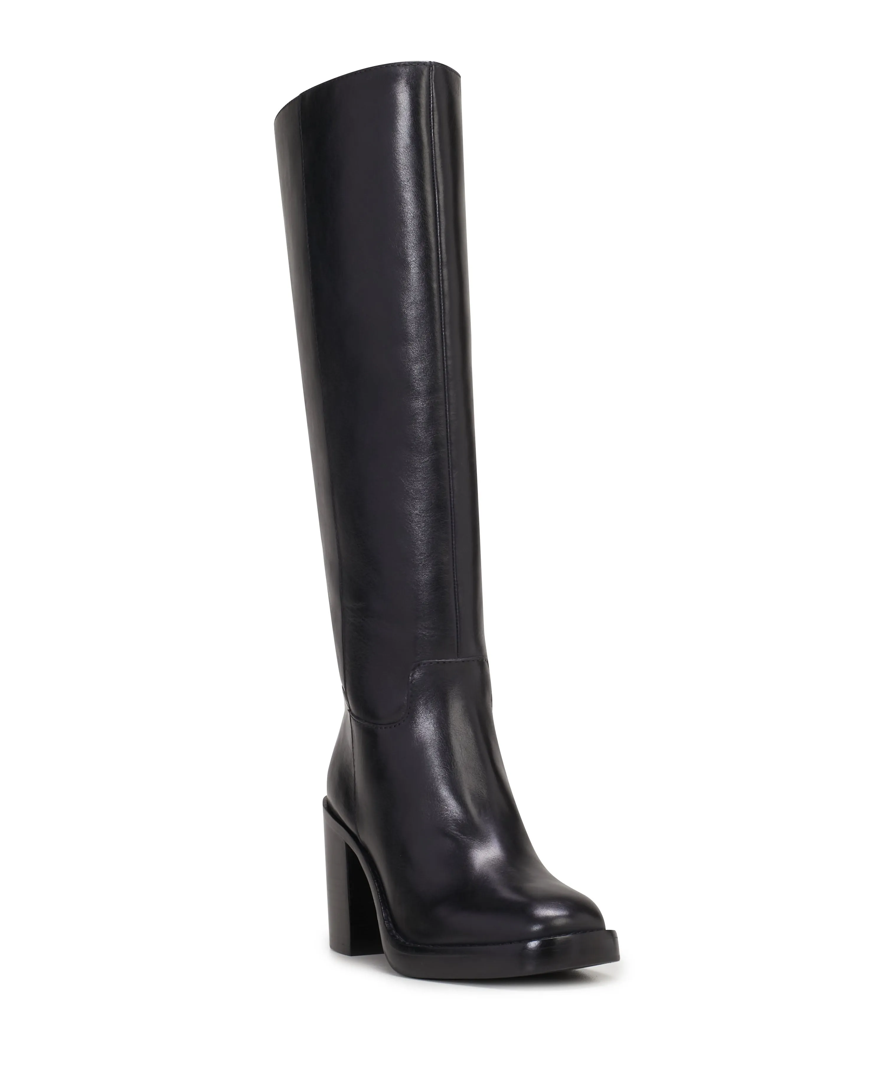 Gibi Extra Wide Calf Boot