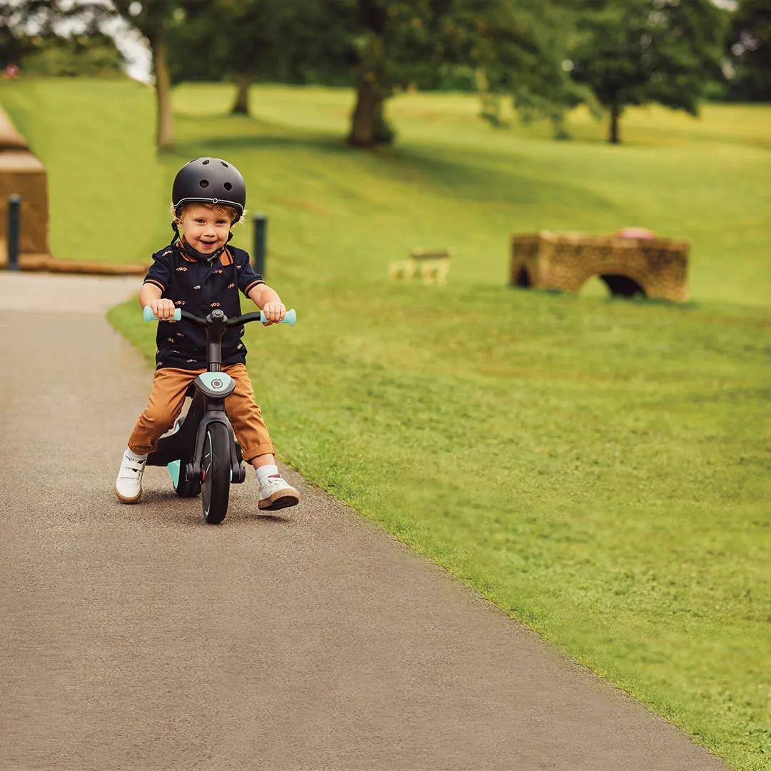 Globber Explorer Trike 4 in 1 - Mint