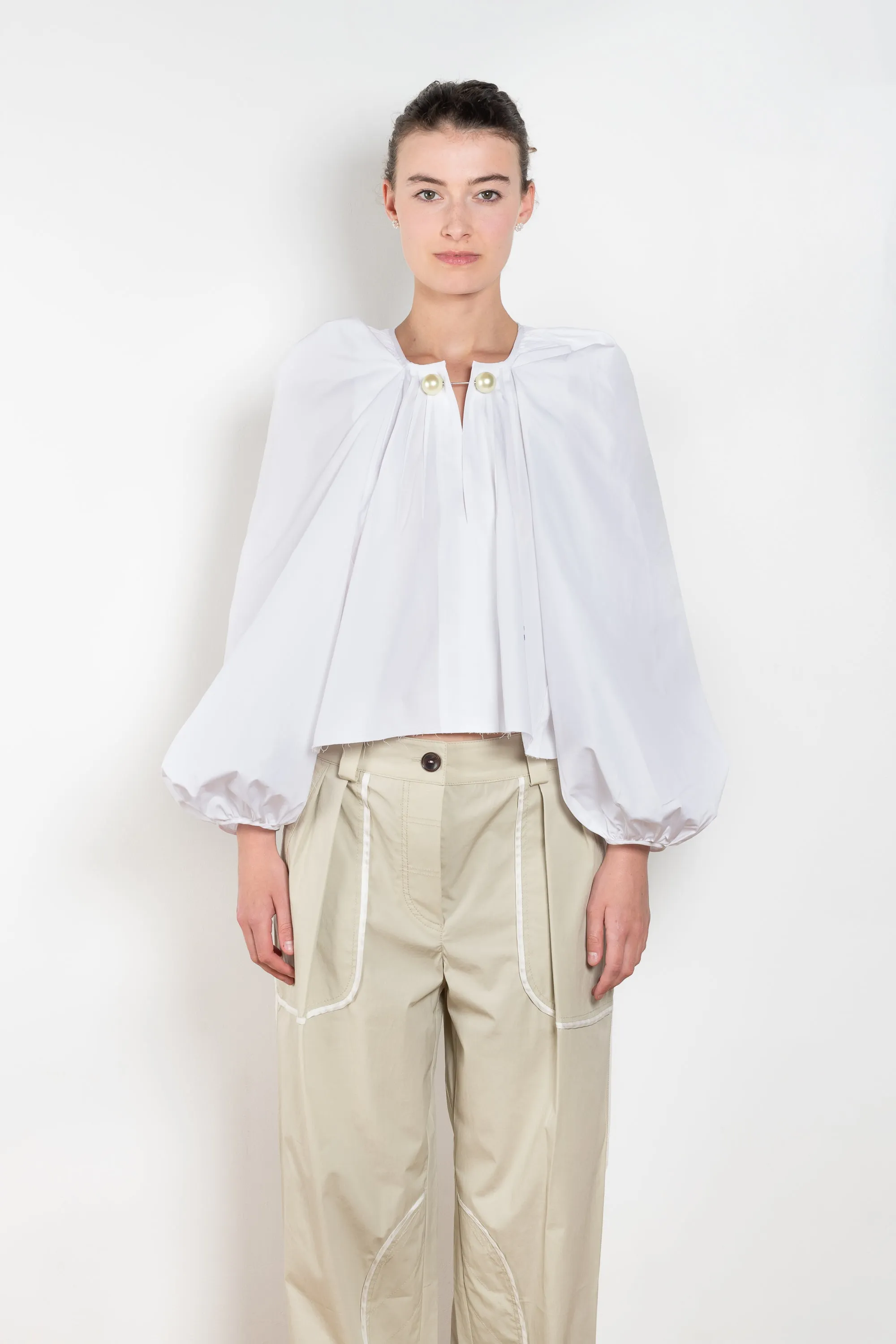 Grand Bazaar Mini Top