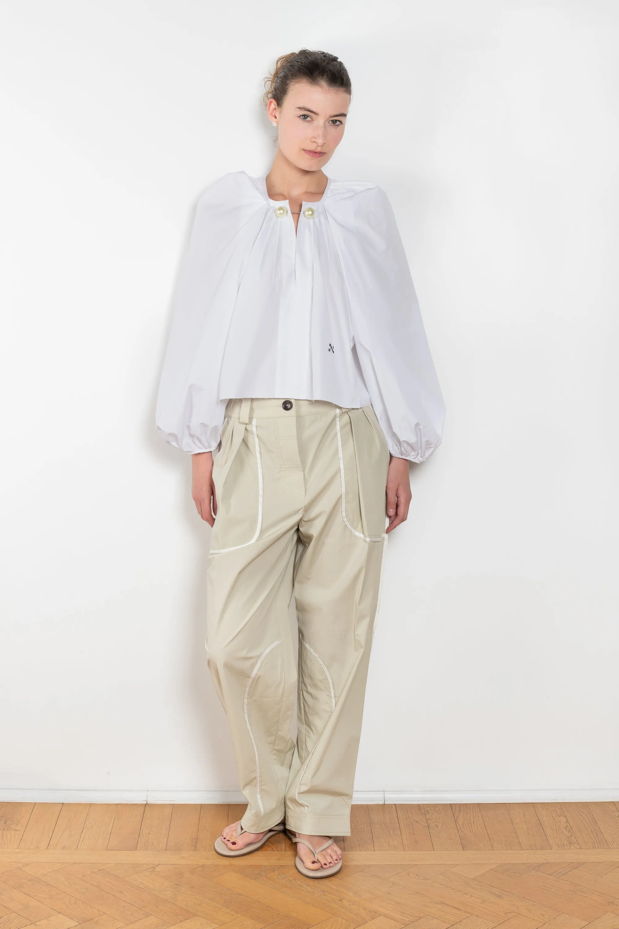 Grand Bazaar Mini Top