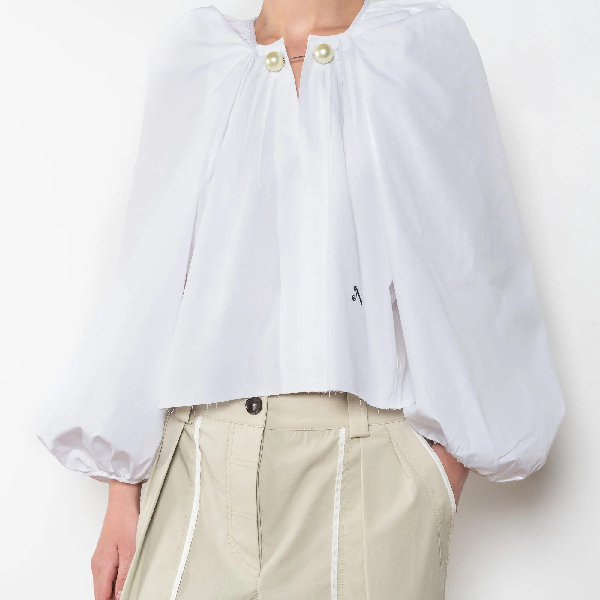 Grand Bazaar Mini Top