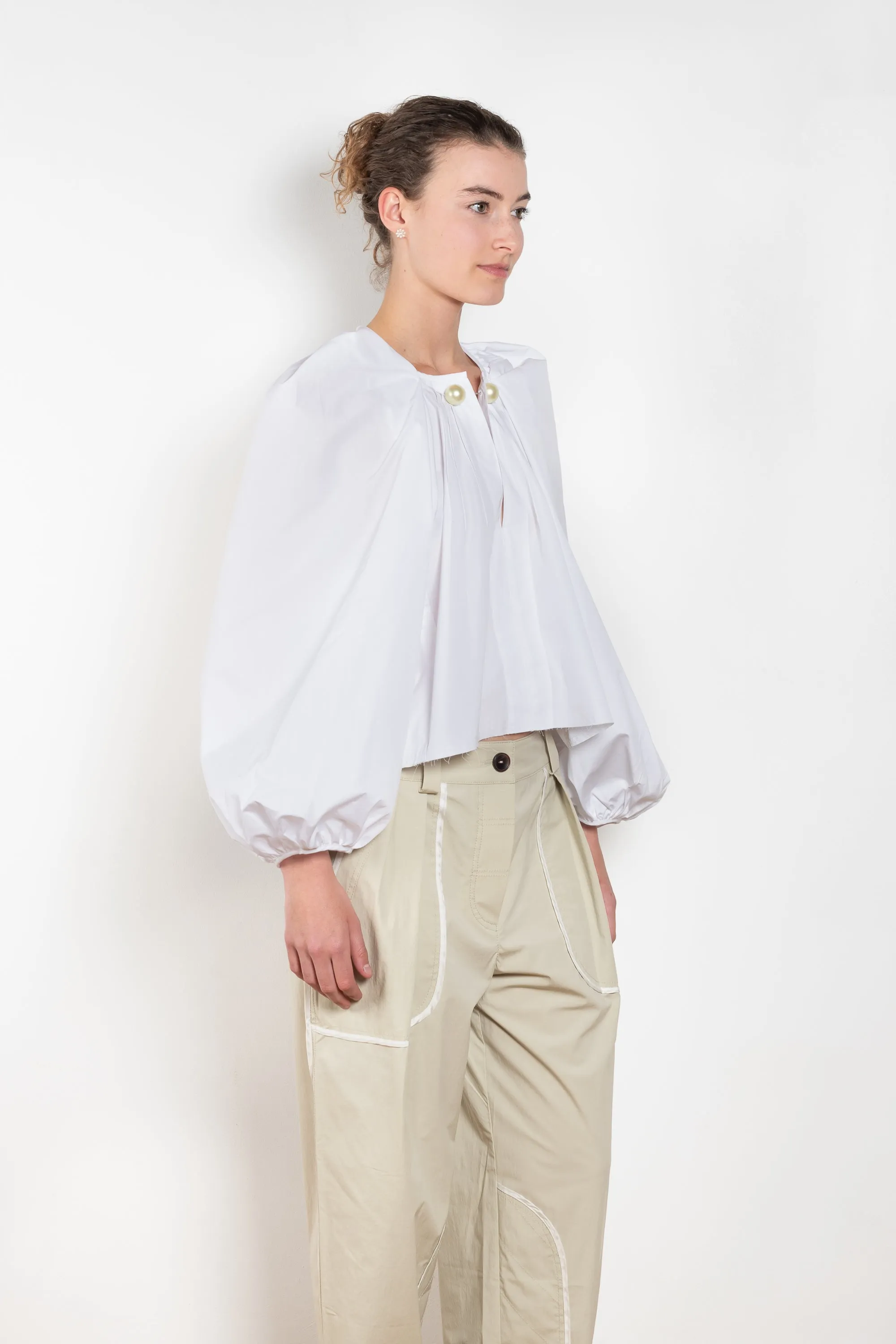 Grand Bazaar Mini Top