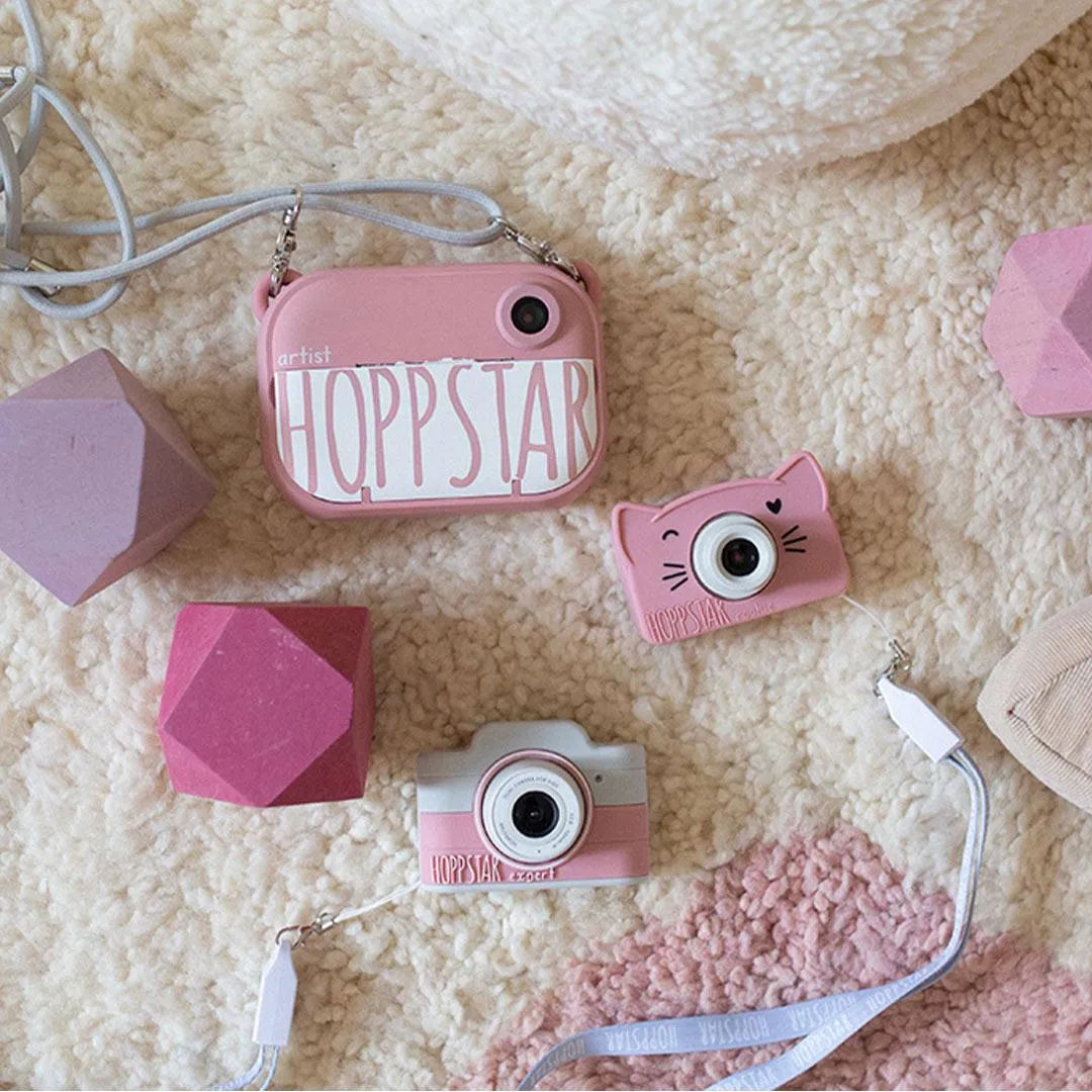 Hoppstar Artist Digital Camera - Blush