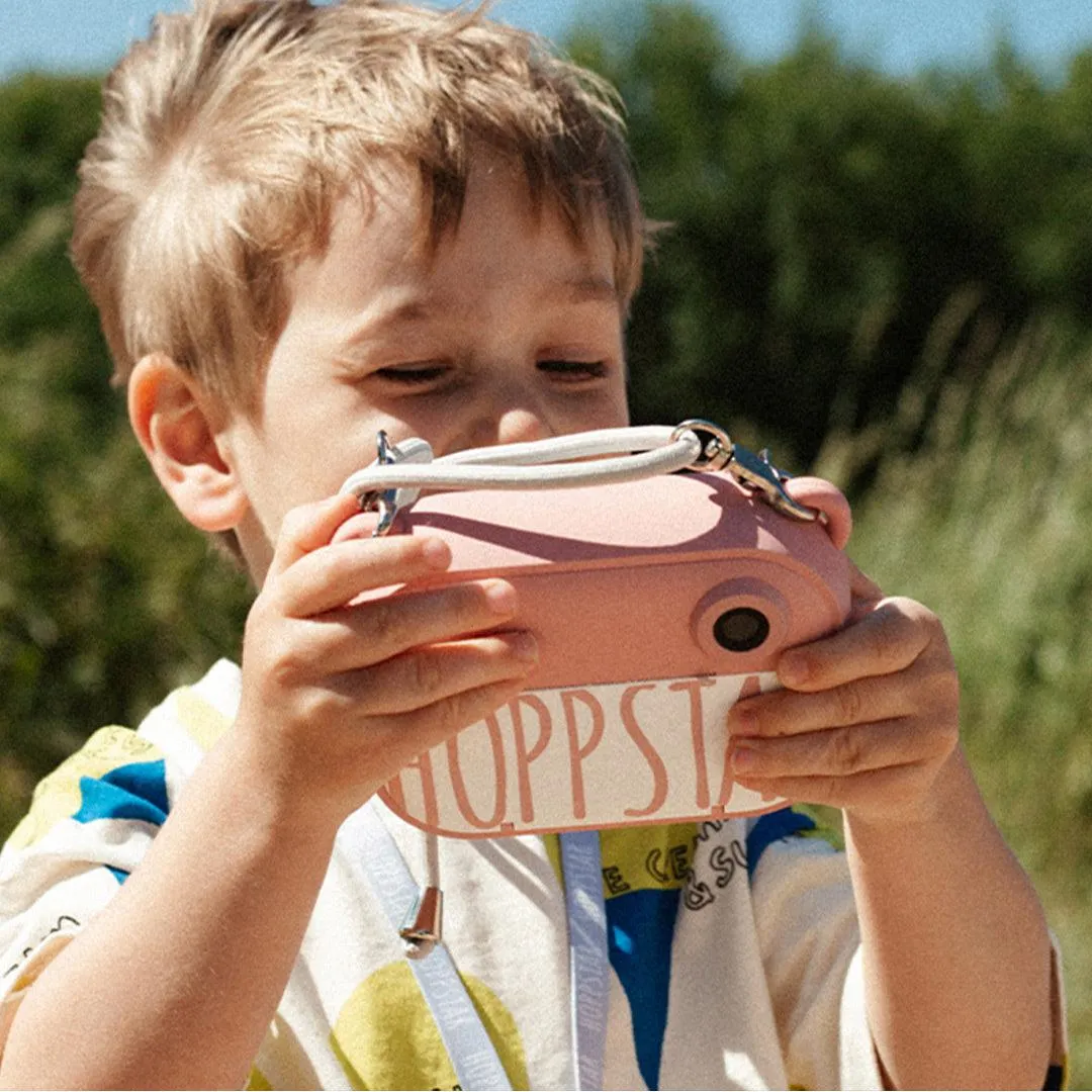Hoppstar Artist Digital Camera - Blush
