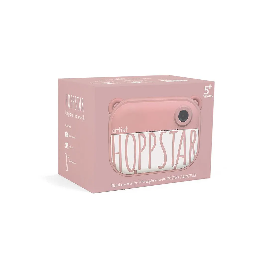 Hoppstar Artist Digital Camera - Blush