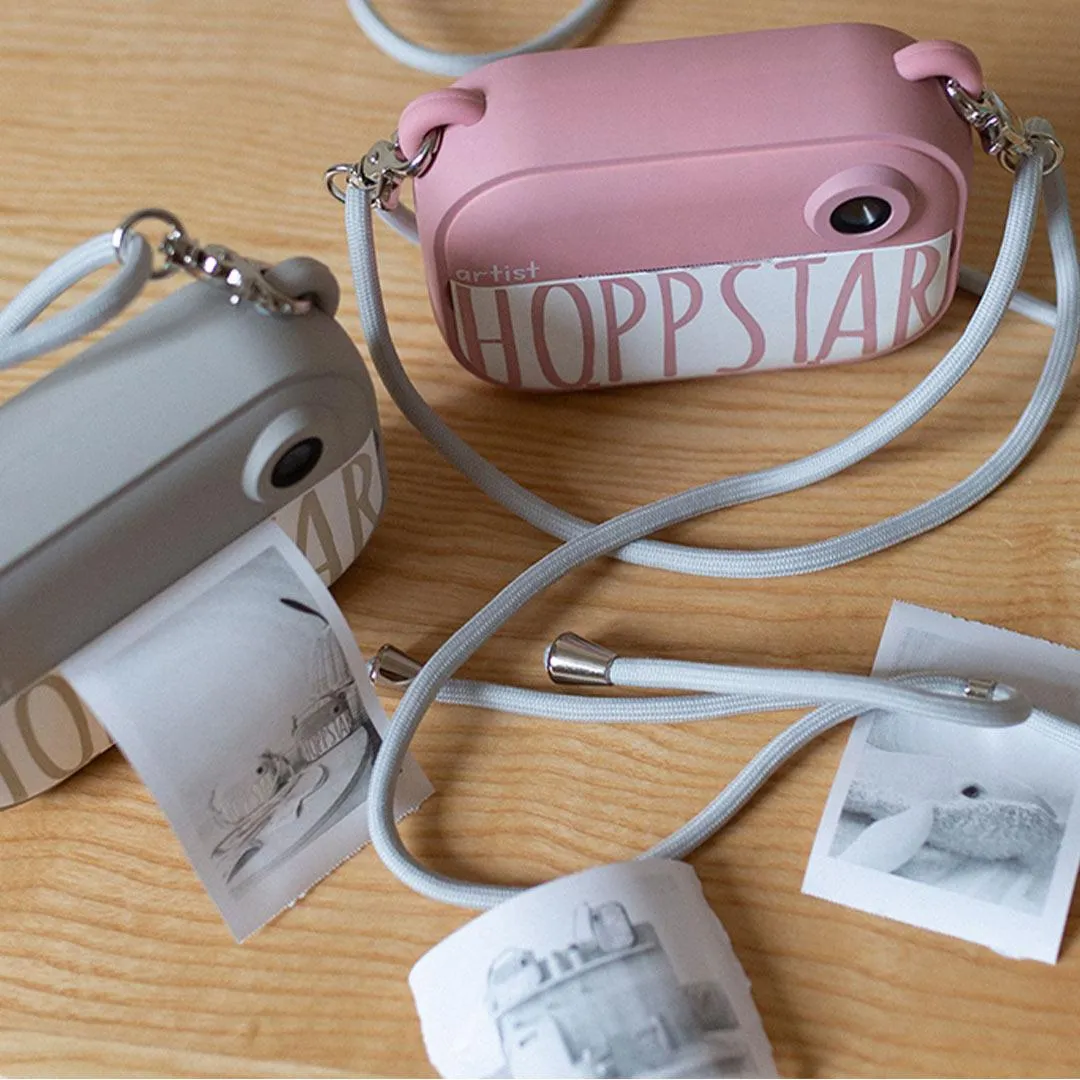 Hoppstar Artist Digital Camera - Blush