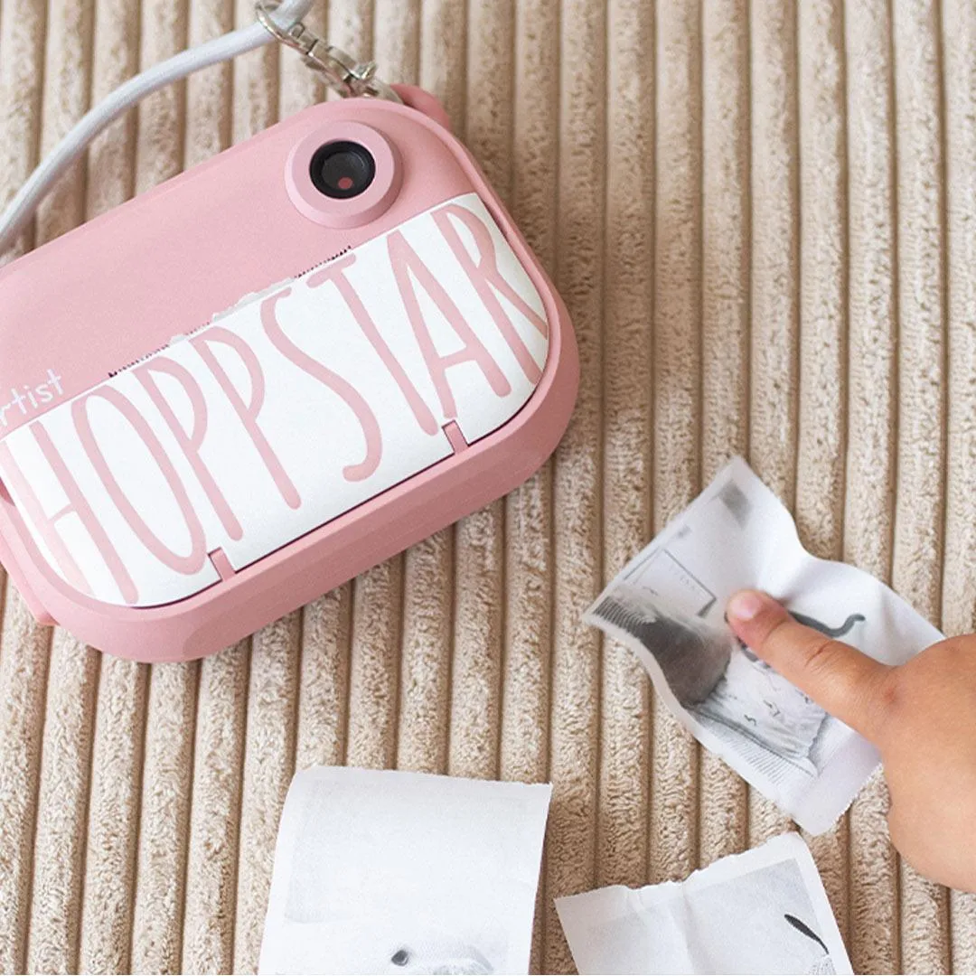 Hoppstar Artist Digital Camera - Blush
