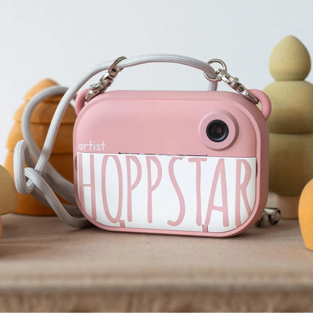 Hoppstar Artist Digital Camera - Blush