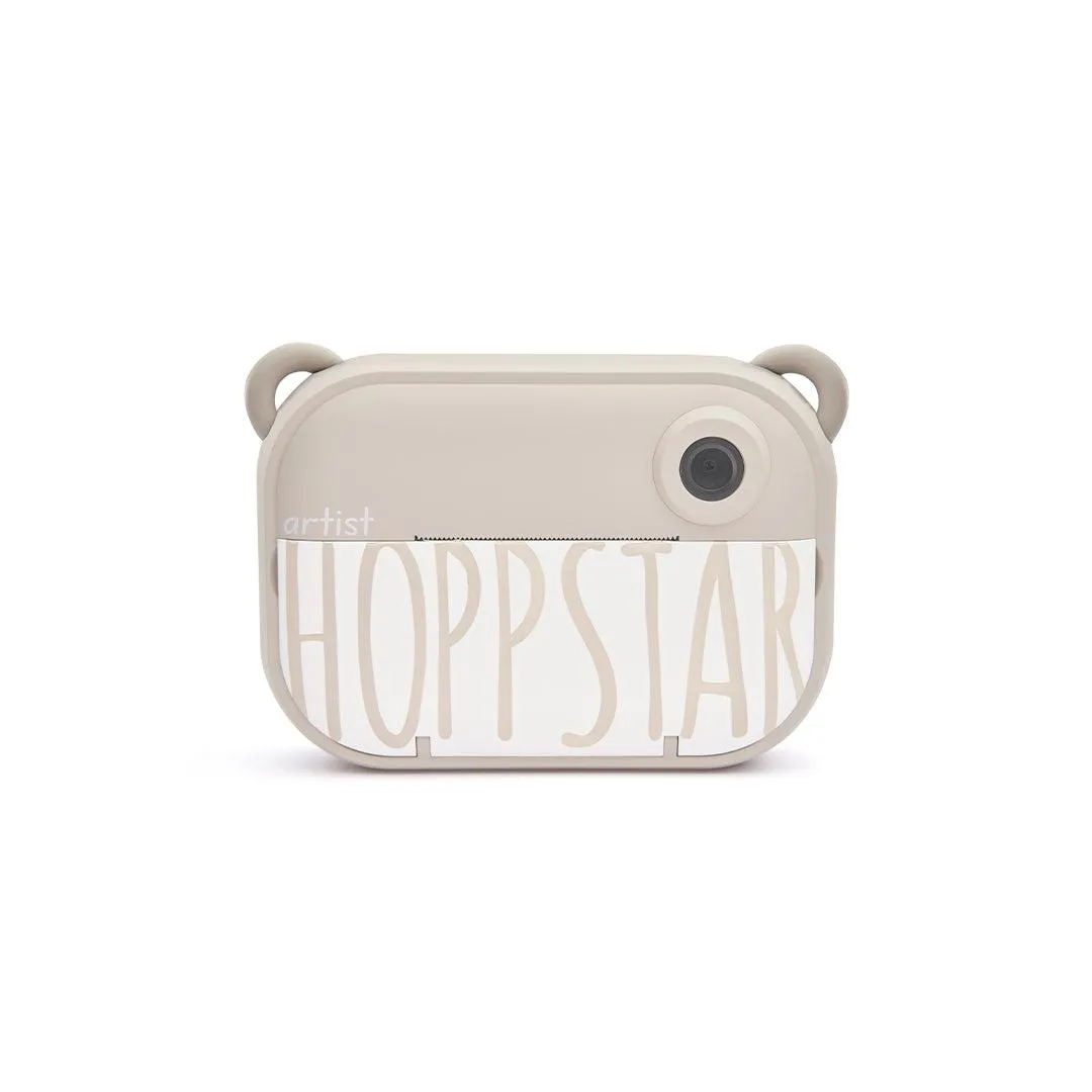 Hoppstar Artist Digital Camera - Oat