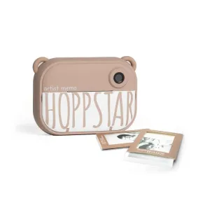 Hoppstar Artist Memo  - Almond