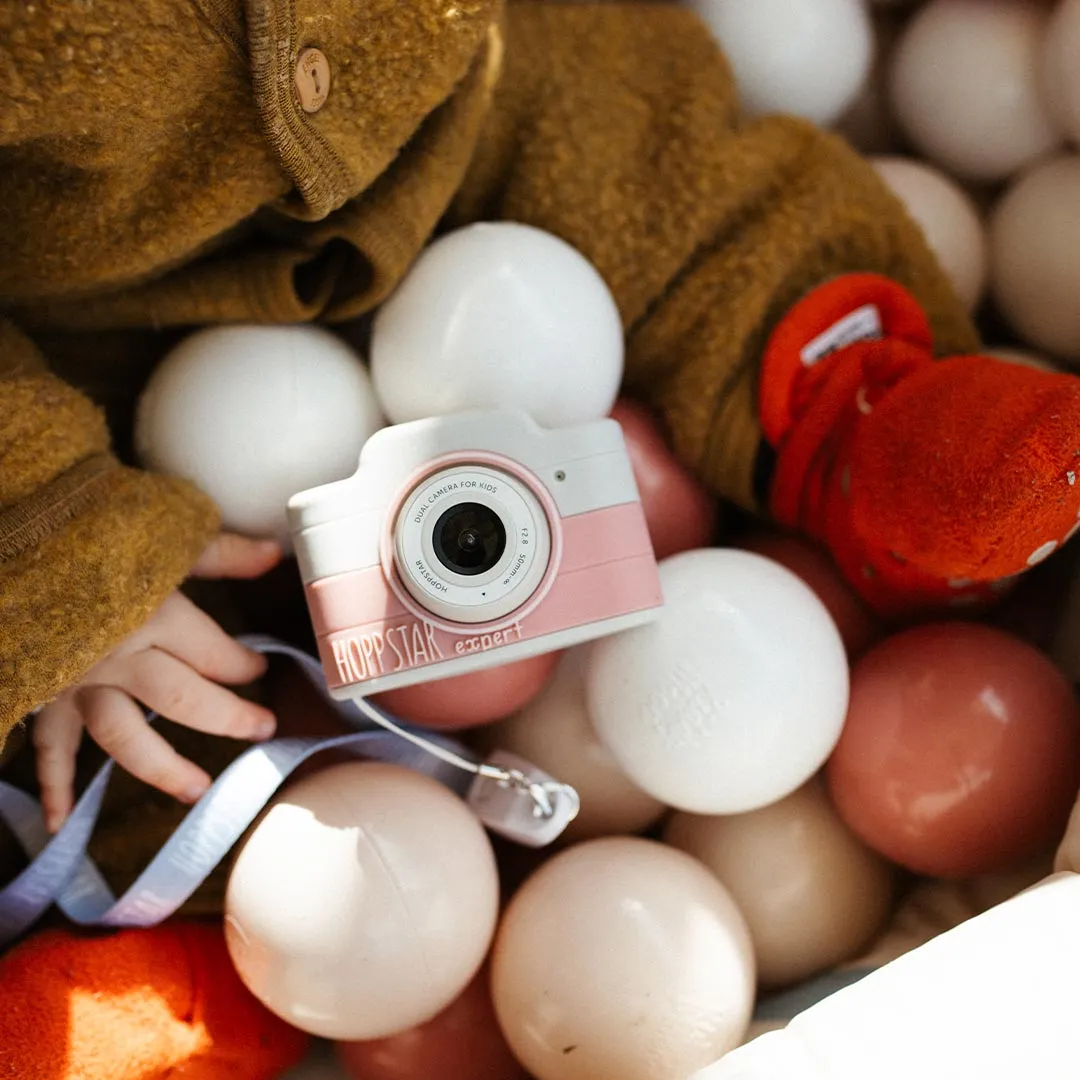 Hoppstar Expert Digital Camera - Blush