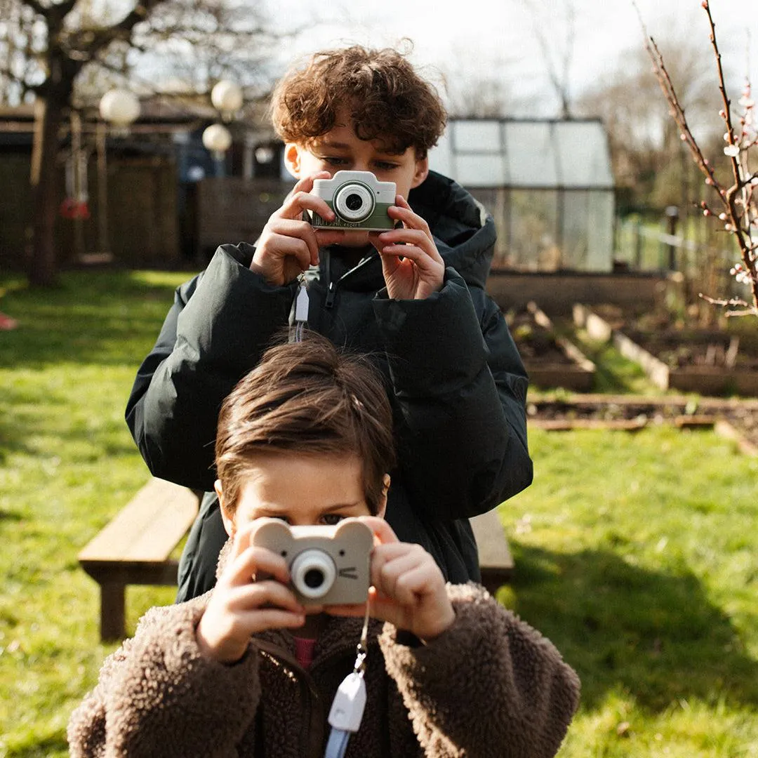 Hoppstar Expert Digital Camera - Laurel
