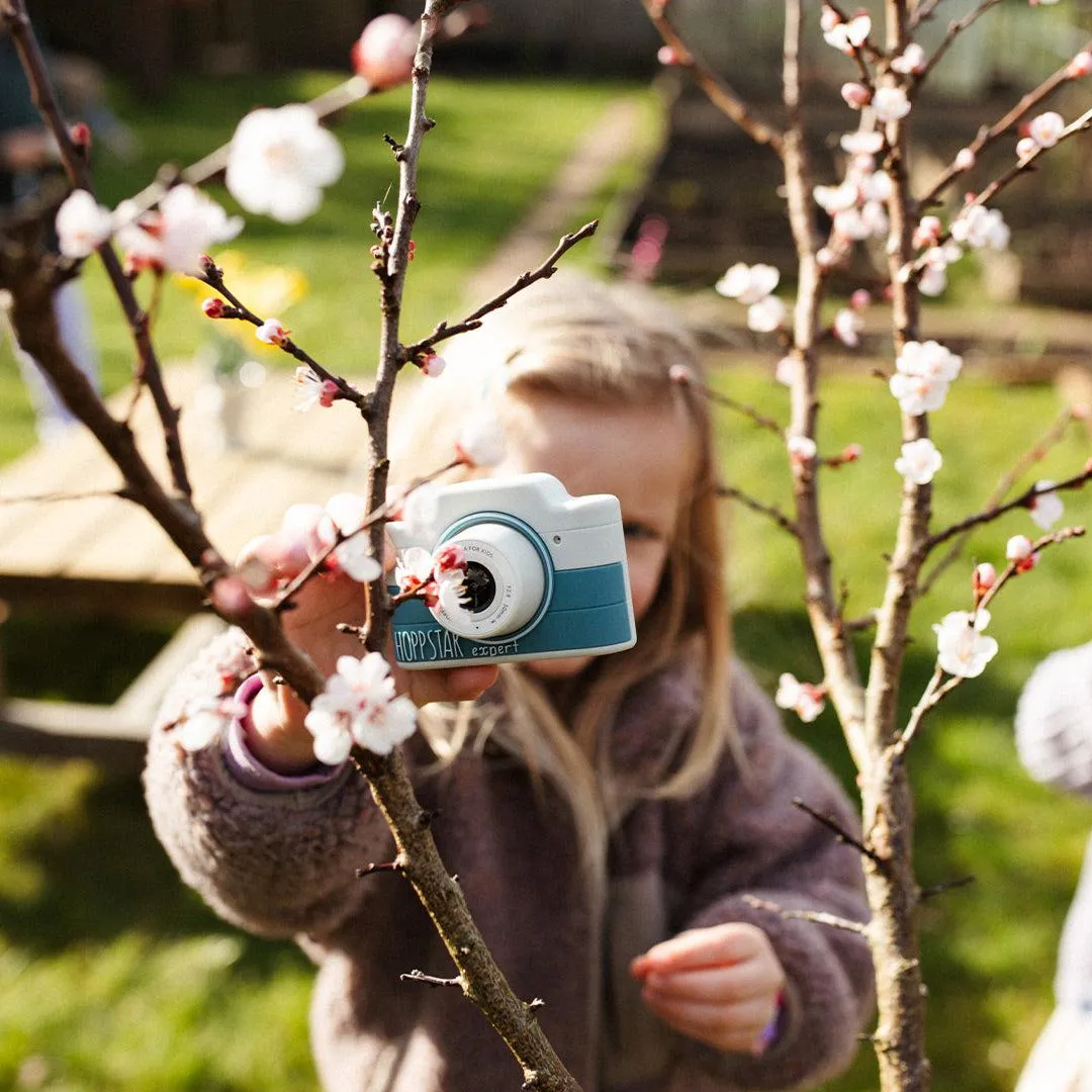 Hoppstar Expert Digital Camera - Yale
