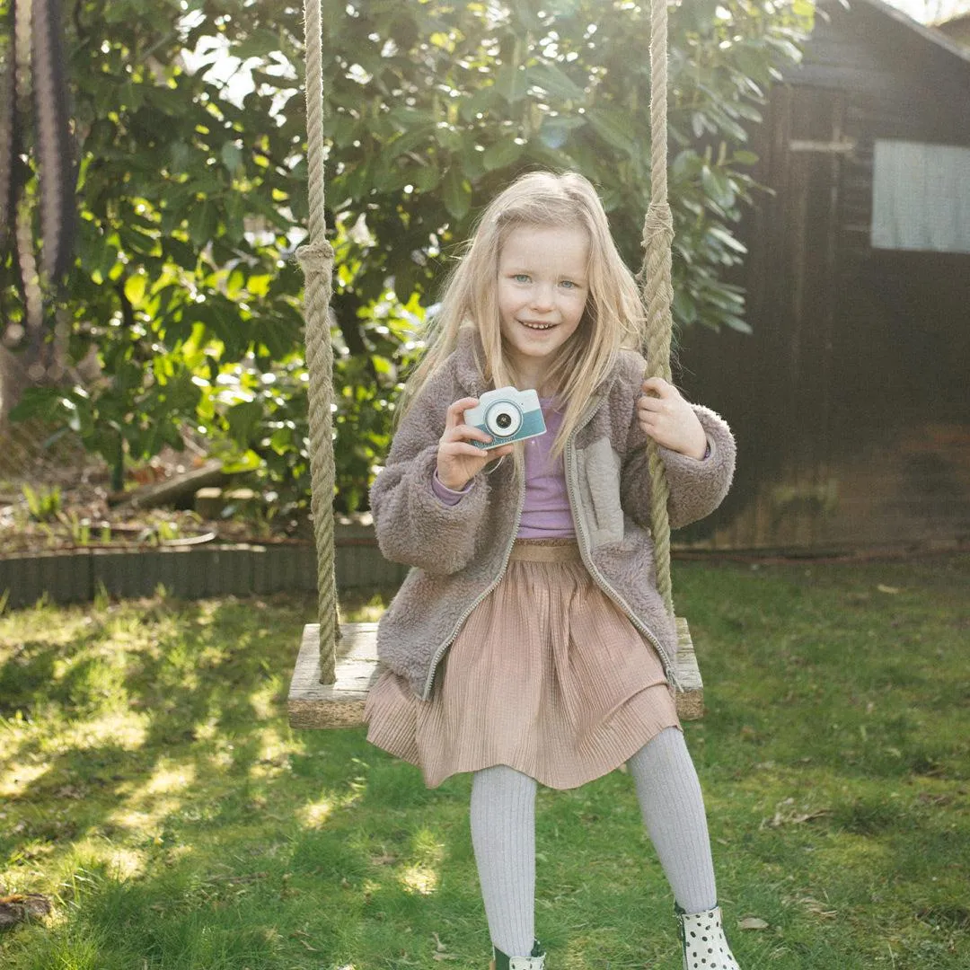 Hoppstar Expert Digital Camera - Yale