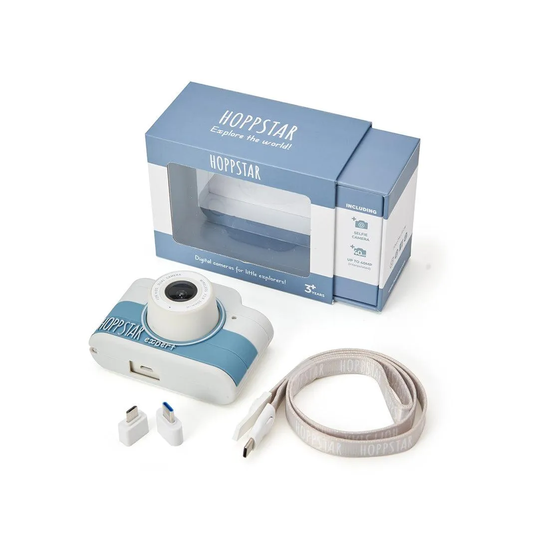 Hoppstar Expert Digital Camera - Yale