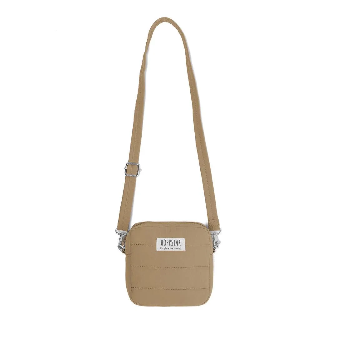 Hoppstar Midi Bag For Artist - Cream