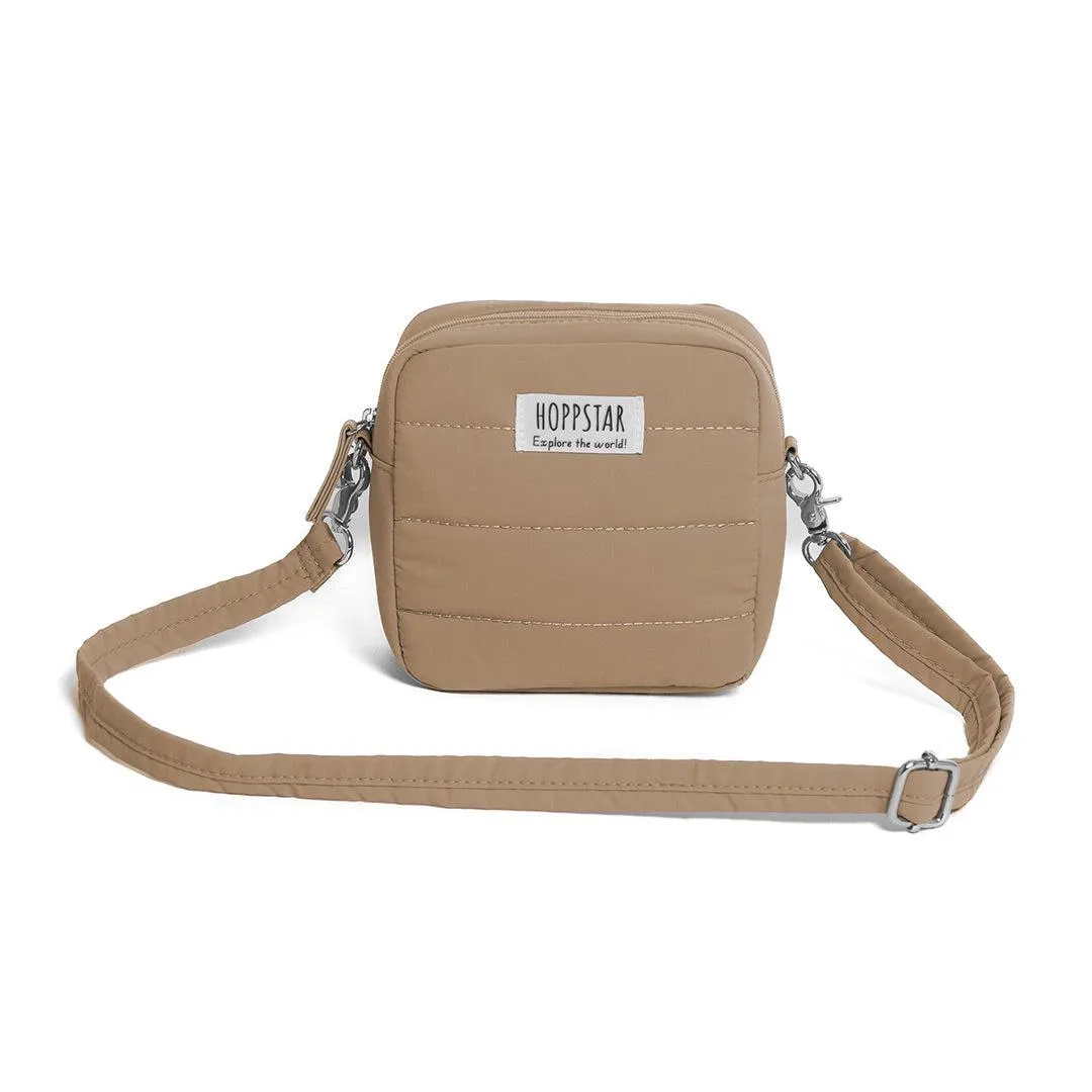 Hoppstar Midi Bag For Artist - Cream