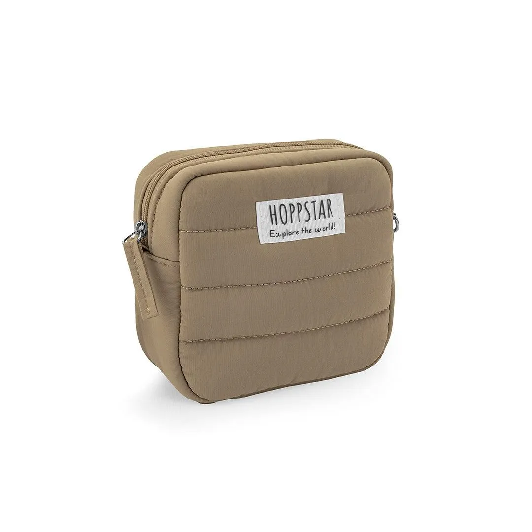 Hoppstar Midi Bag For Artist - Cream