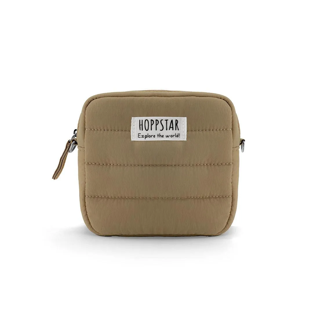 Hoppstar Midi Bag For Artist - Cream