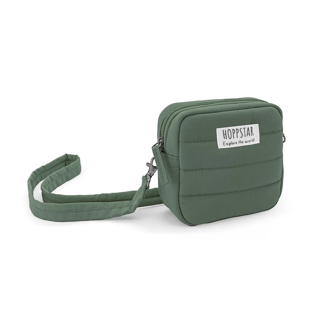 Hoppstar Midi Bag For Artist - Laurel