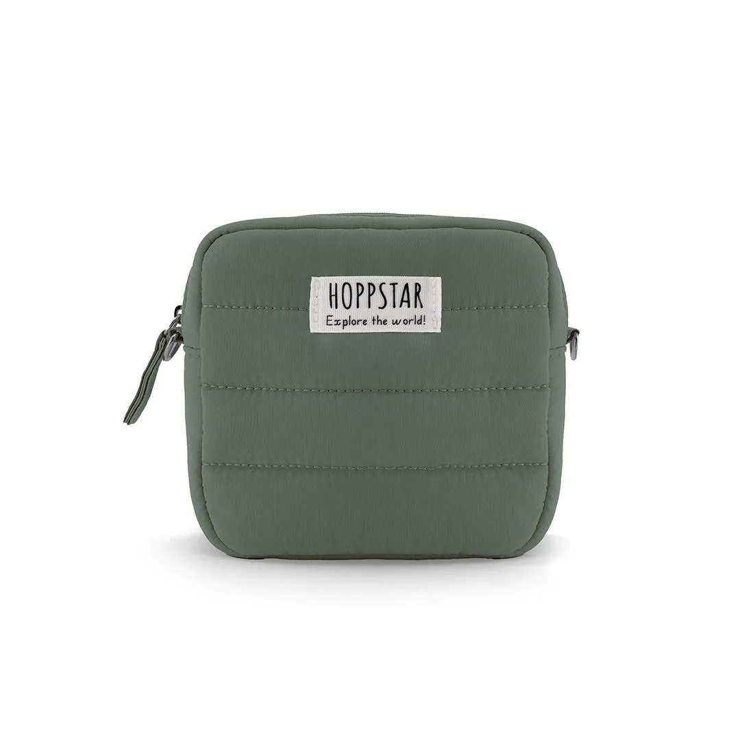 Hoppstar Midi Bag For Artist - Laurel