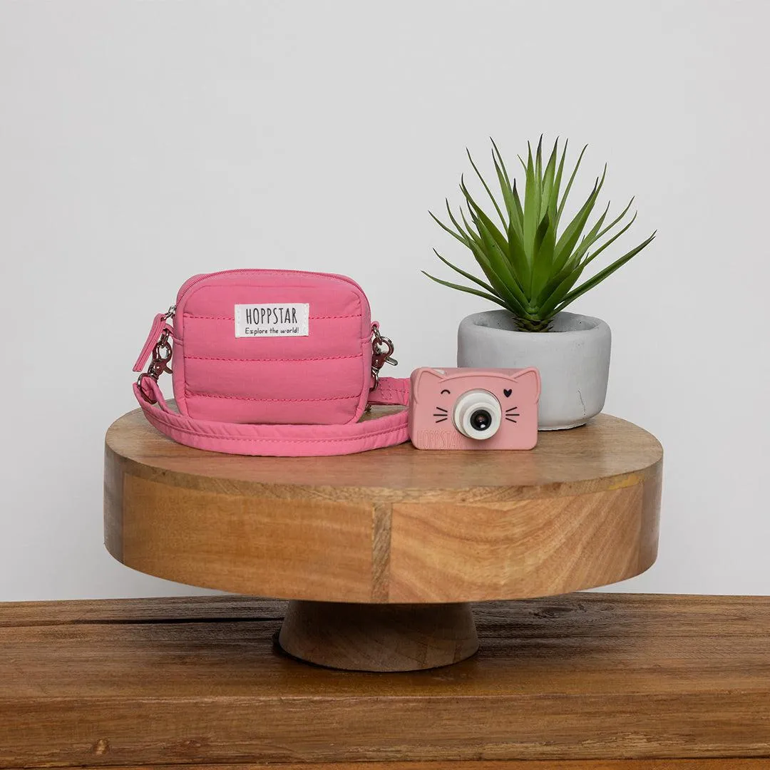 Hoppstar Mini Bag For Rookie & Expert - Bubblegum