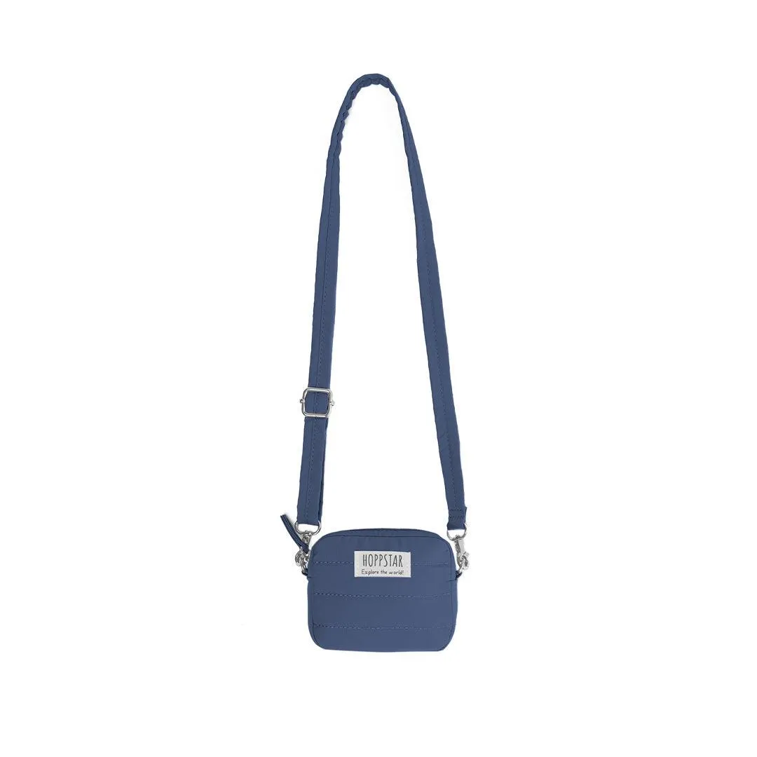 Hoppstar Mini Bag For Rookie & Expert - Navy