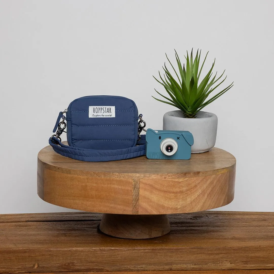 Hoppstar Mini Bag For Rookie & Expert - Navy