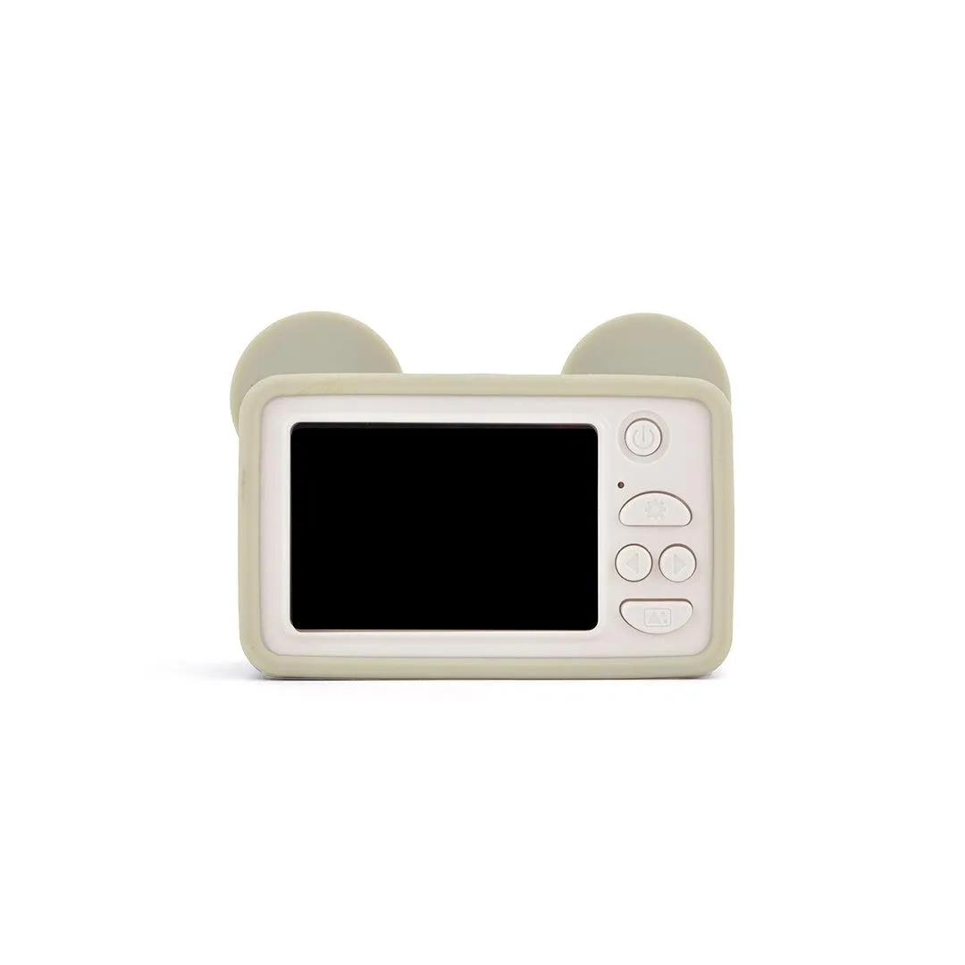 Hoppstar Rookie Digital Camera - Oat