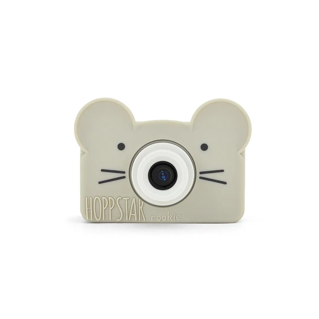Hoppstar Rookie Digital Camera - Oat