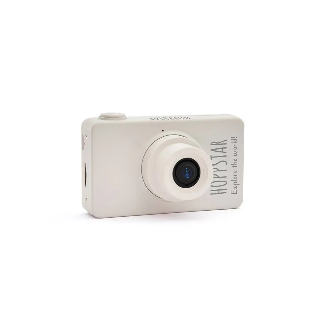 Hoppstar Rookie Digital Camera - Pina Coolada