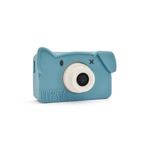 Hoppstar Rookie Digital Camera - Yale