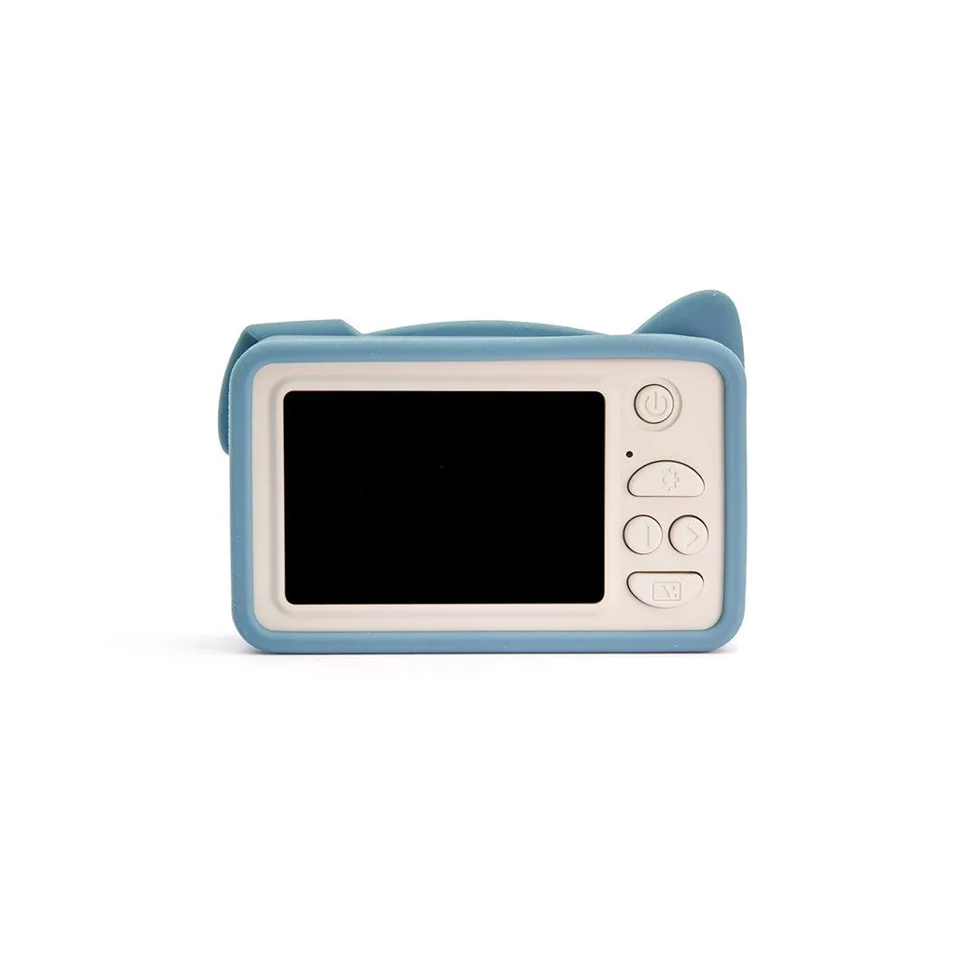 Hoppstar Rookie Digital Camera - Yale