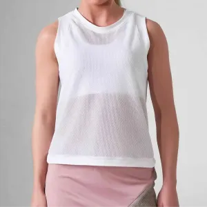 InPhorm Baila Tank - White