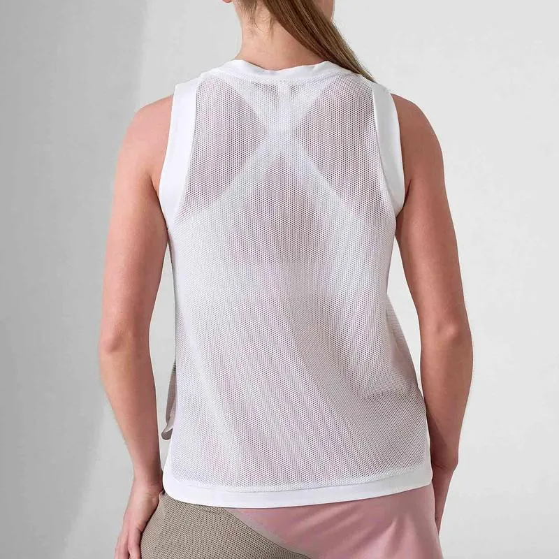 InPhorm Baila Tank - White
