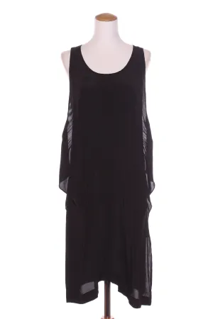JASON LINGARD - Drape pocket dress! 10-12