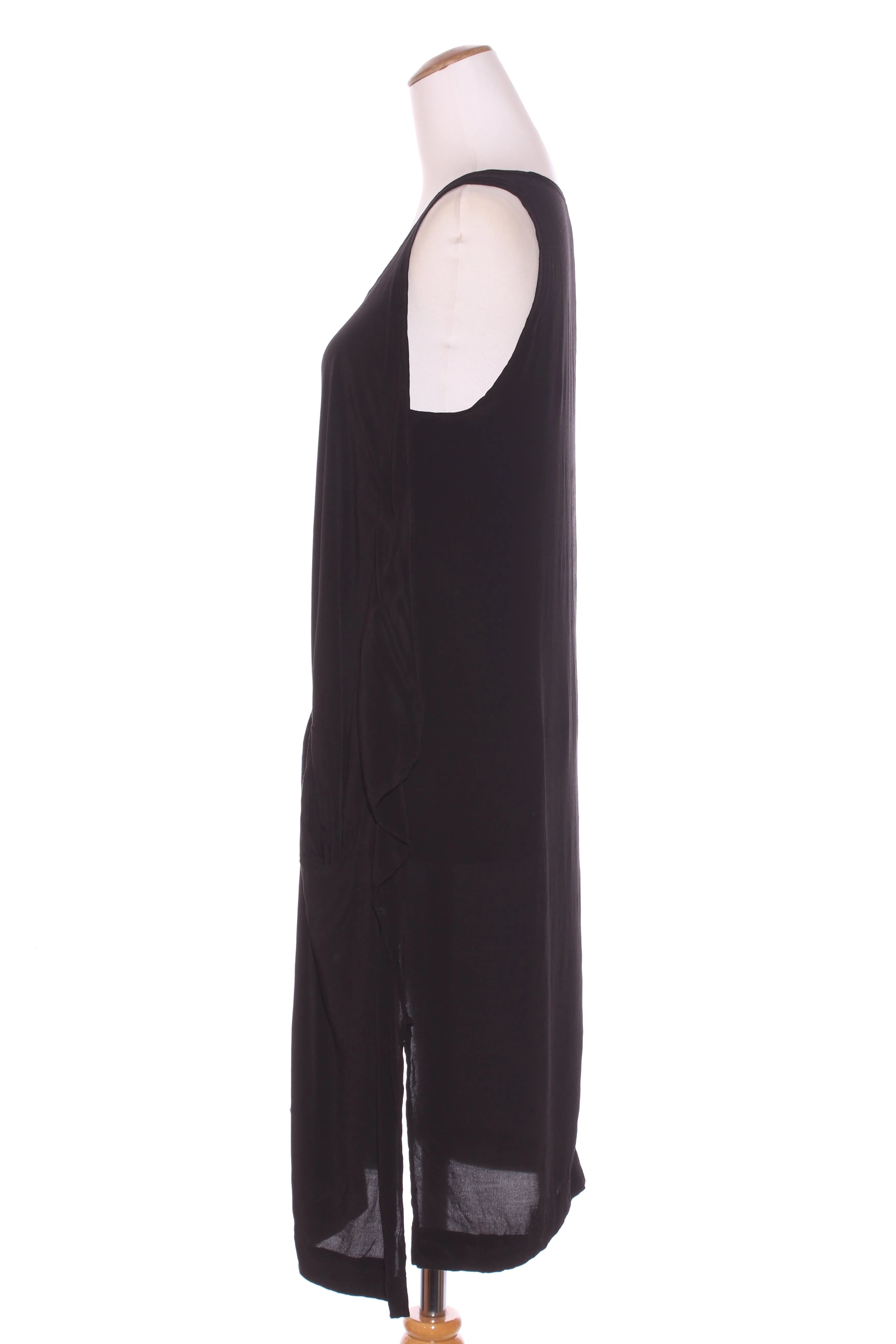 JASON LINGARD - Drape pocket dress! 10-12