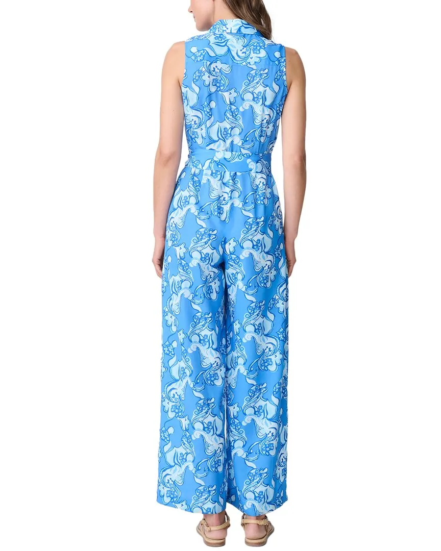 J.McLaughlin Nightingale Jumpsuit